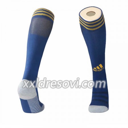 Boca Junior Domaći Sportske Čarape 2020-2021